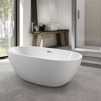 Акриловая ванна Vincea  VBT-509 165x75