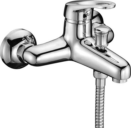 Смеситель  Lemark Omega LM3102C  
 