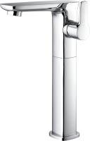 Смеситель для раковины Cezares Tesoro TESORO-F-LC-01-W0 