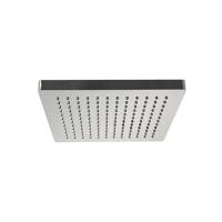 Верхний душ Bravat Built-in P7078C-RUS хром 