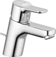 Смеситель для раковины Kludi Pure&Easy 373850565 хром