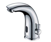 Смеситель для раковины Wasserkraft Rossel 2813 хром