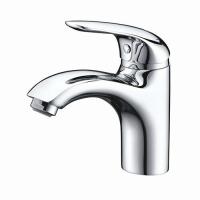 Смеситель для раковины Wasserkraft Rossel 2803 хром