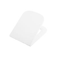 Крышка-сиденье BelBagno  BB2322SC цвет белый
