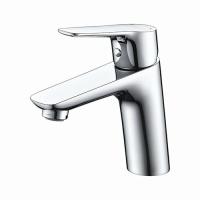 Смеситель для раковины Wasserkraft Lippe 4503 хром