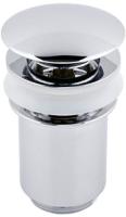 Донный клапан TIMO 8011/00, хром