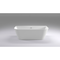 Акриловая ванна Black&White Swan SB115 170x80