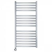 Полотенцесушитель электрический Lemark Melange П16  50x110 LM49116E L хром