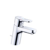 Смеситель для раковины Kludi Pure&Easy 373880565WR4 хром