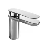 Смеситель для раковины Bravat Gina F165104C-ENG хром