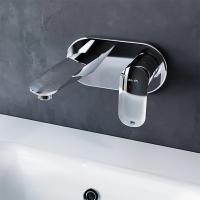 Смеситель для раковины Am.Pm Like F8072200 хром