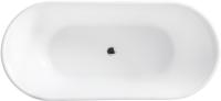 Акриловая ванна BelBagno  BB402-1500-790 150x79