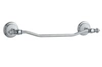 Полотенцедержатель Boheme Vogue 10132 настенный Chrome