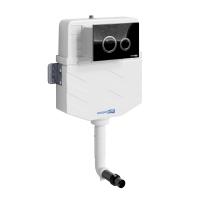 Бачок скрытого монтажа Wasserkraft Aller 10TLT.031.ME.PB01