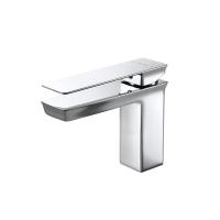 Смеситель для раковины Bravat Phillis F156101C-ENG хром