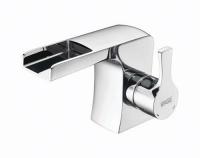 Смеситель для раковины Wasserkraft Berkel 4869 хром