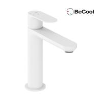 Смеситель для раковины Ravak Eleganta X070410 белый вельвет