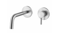 Смеситель для раковины Paffoni Light LIG007ST70 
