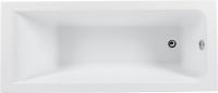 Акриловая ванна Aquanet Bright 267835 169.5x70