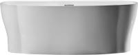 Акриловая ванна BelBagno  BB403-1700-850 170x85