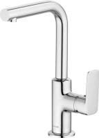 Смеситель для раковины Kludi Pure&Style 400240575 хром