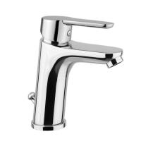 Смеситель для раковины Webert Sax Evolution SE833102015 хром