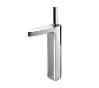 Смеситель для раковины Bravat Spring F179113C-A хром