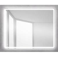 Зеркало с подсветкой BelBagno Marino SPC-MAR-1000-800-LED-TCH 100x80 сенсор