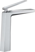 Смеситель для раковины Boheme Venturo 372 хром