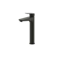 Смеситель для раковины Bravat Rhein F1429564BW-A-ENG черный