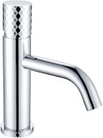 Смеситель для раковины Boheme Stick 121-CRCR 