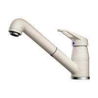 Смеситель для кухни Omoikiri Tateyama-S 4994139 без подключения к фильтру эверест