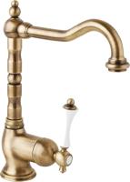 Смеситель для кухни Cezares Margot MARGOT-LLM2-02-Bi  