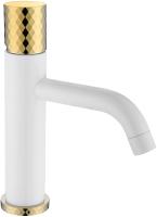 Смеситель для раковины Boheme Stick 121-WG 