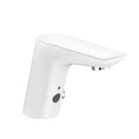 Смеситель для раковины Kludi Balance 5220091 белый/хром