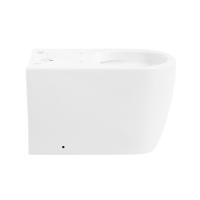 Чаша унитаза BelBagno Marino BB105CPR белый