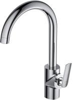 Смеситель для кухни D&K Venice DA1022441 без подключения к фильтру хром