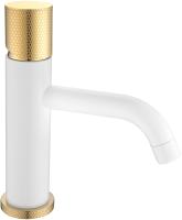 Смеситель для раковины Boheme Stick 121-WG.2 