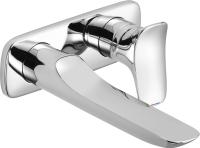 Смеситель для раковины Kludi Ambienta 532440575 хром