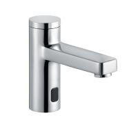 Смеситель для раковины Kludi Zenta SL 3810005WR хром