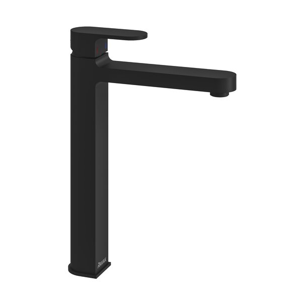 Смеситель для раковины Ravak Chrome X070429 черный матовый