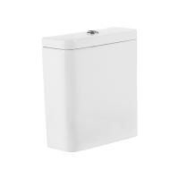 Бачок напольного унитаза BelBagno Albano BB120T цвет белый