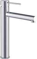 Смеситель для раковины Timo Saona 2311/00F хром