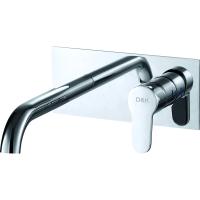 Смеситель для раковины D&amp;K Rhein.Marx DA1394401 хром
