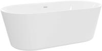 Акриловая ванна BelBagno  BB306-1675 167.5x80