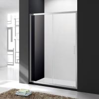 Душевая дверь Cezares MOLVENO-BF-1-120-C-Cr-IV  раздвижные