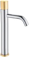Смеситель для раковины Boheme Stick 122-CRG.2 