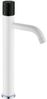 Смеситель для раковины Boheme Stick 122-W-MR 