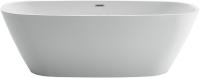 Акриловая ванна BelBagno  BB72-1700 170x78