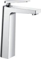 Смеситель для раковины Cezares Baden BADEN-F-LC-01-W0 хром